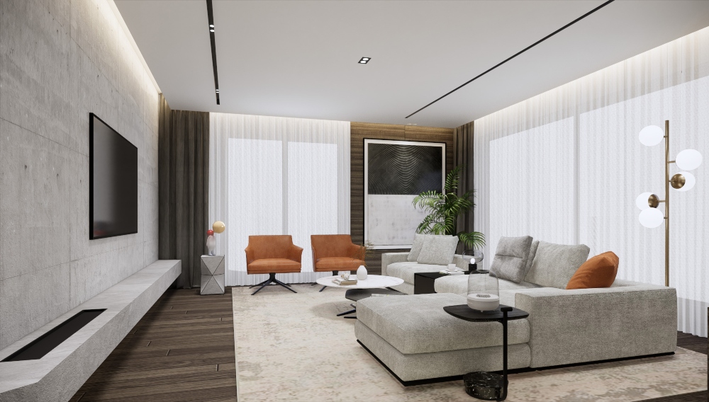 Interior design ideas
