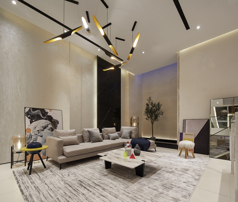 Interior design ideas