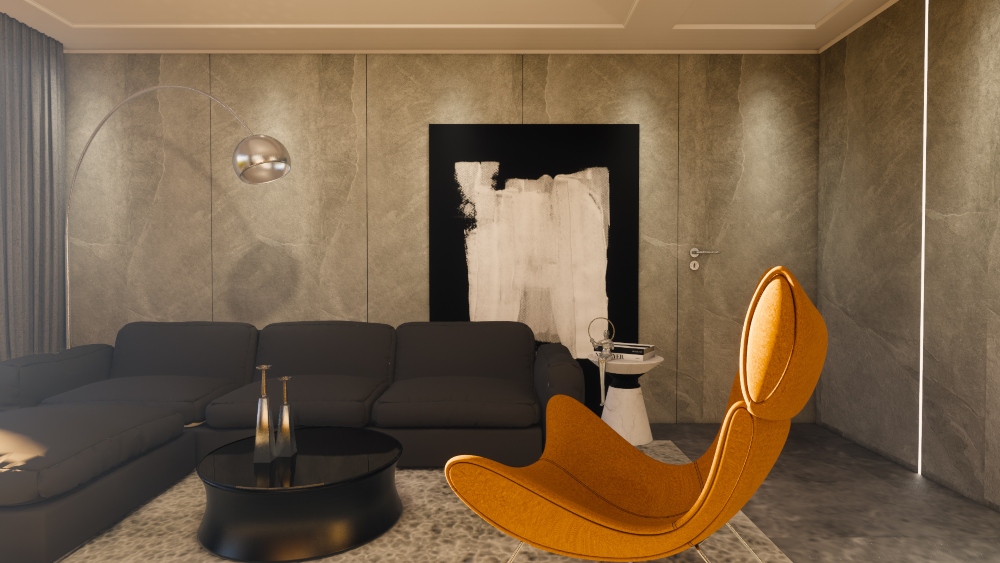 Interior design ideas