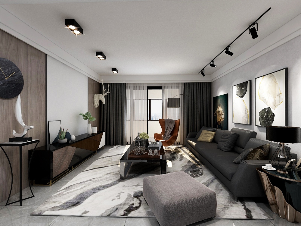 Interior design ideas