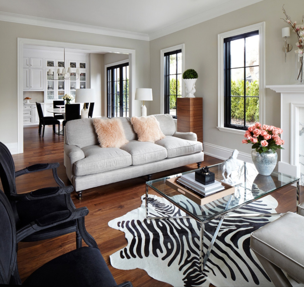 Interior design ideas