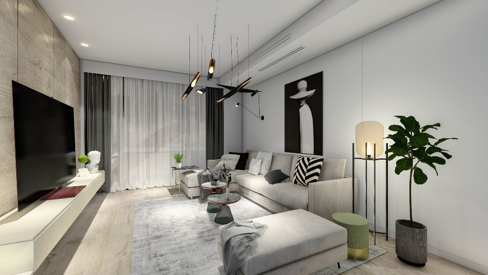 Interior design ideas