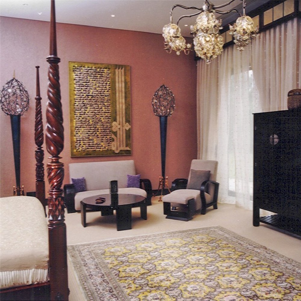 Sima Malak + Alssamoure