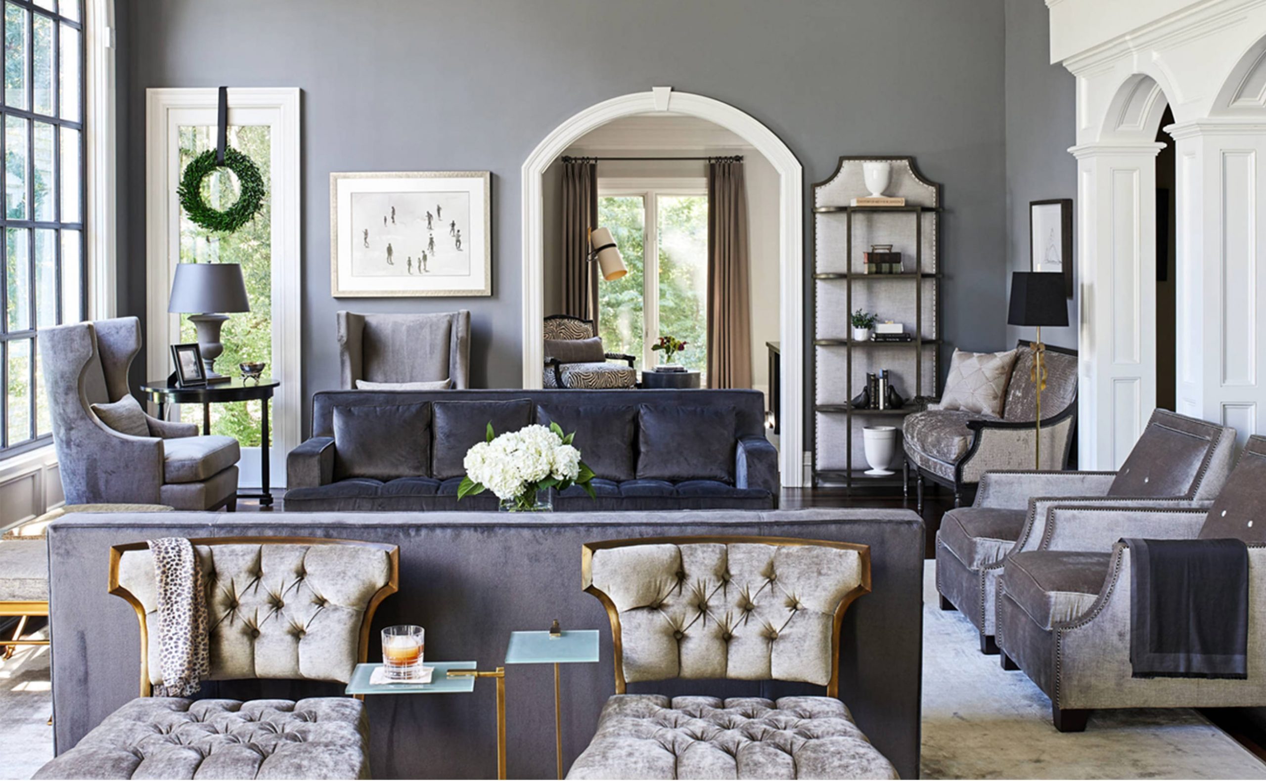 Interior design ideas