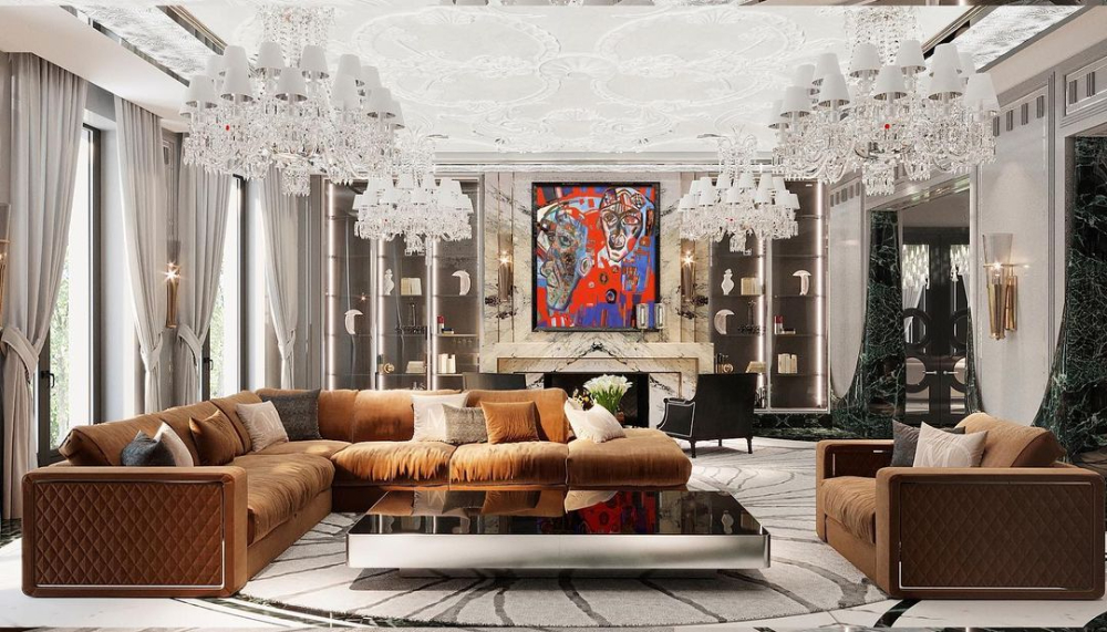Alter Ego, a Premium Interior Design Company