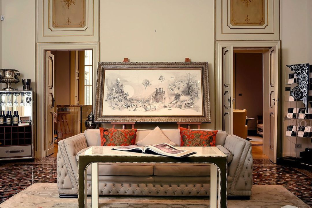 Alter Ego, a Premium Interior Design Company