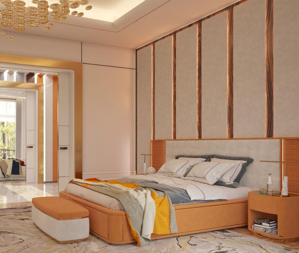 Alter Ego, a Premium Interior Design Company