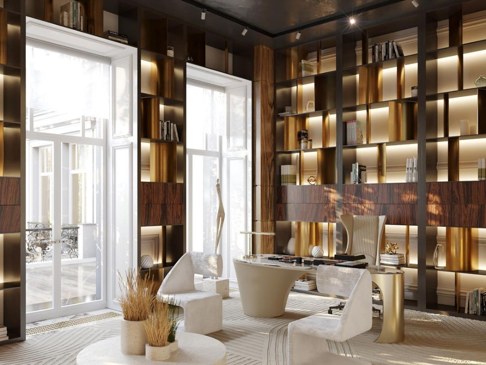 Alter Ego, a Premium Interior Design Company