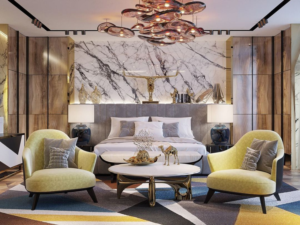 Alter Ego, a Premium Interior Design Company
