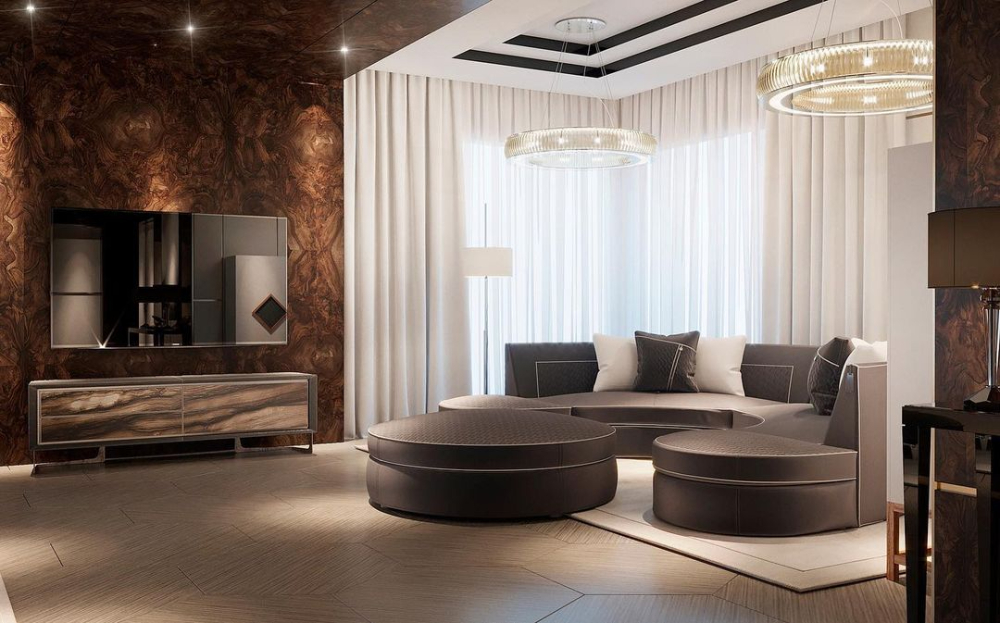 Alter Ego, a Premium Interior Design Company
