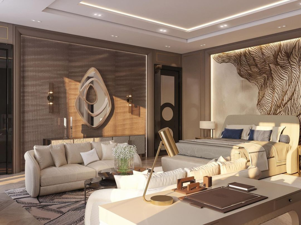 Alter Ego, a Premium Interior Design Company