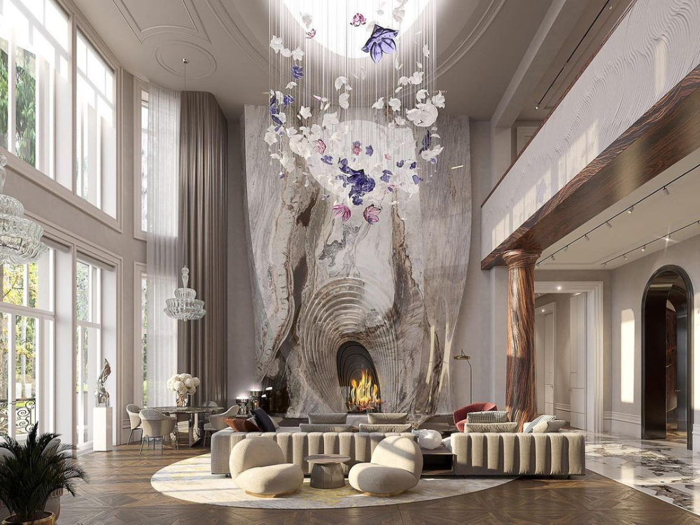 Alter Ego, a Premium Interior Design Company