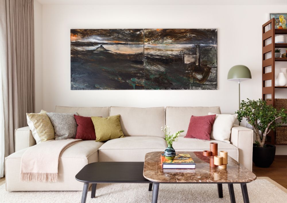 Beautiful Home Interiors By Black & Milk That Will Make You Fall In Love