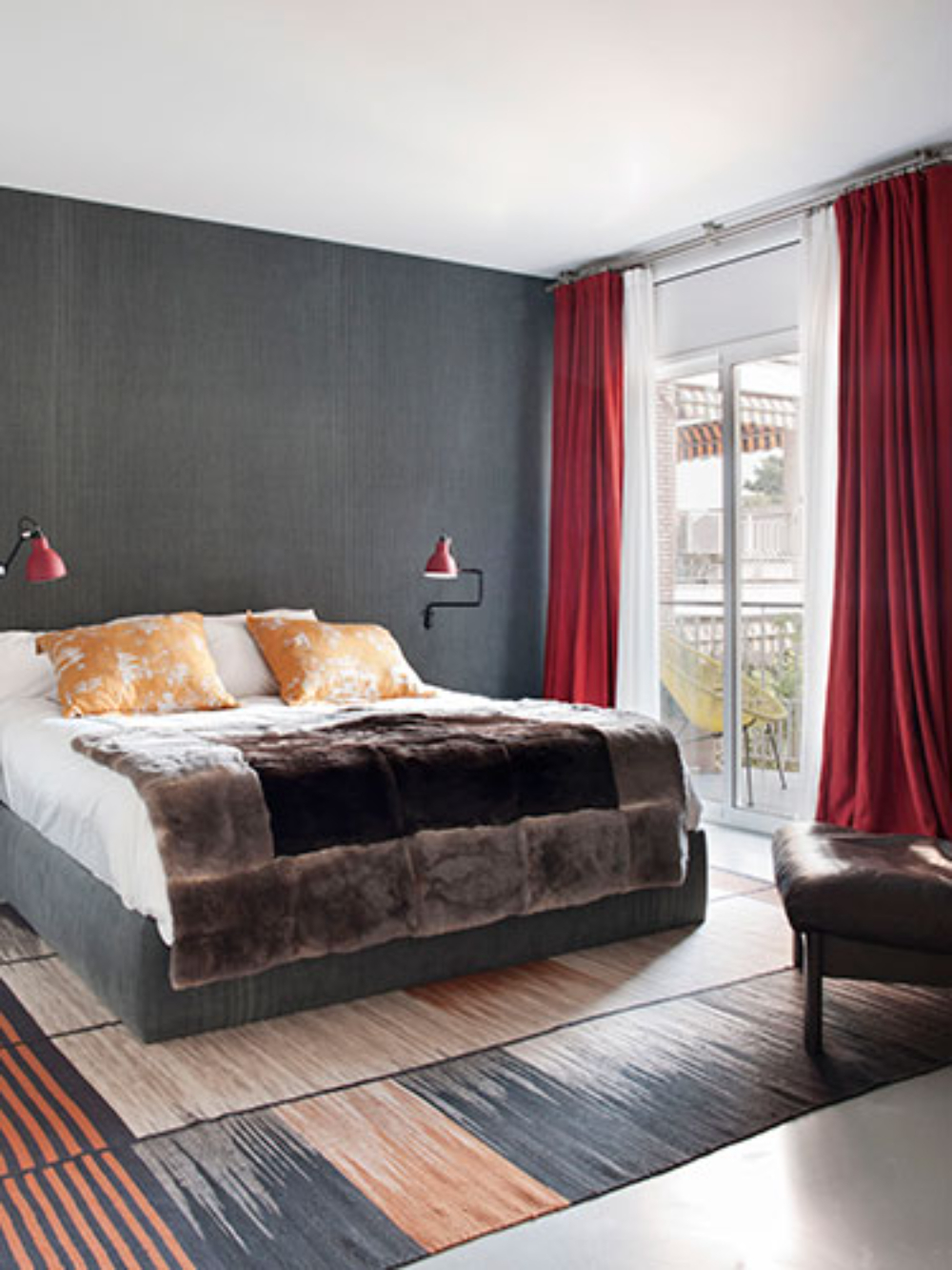 Beautiful Interiors by Alfons & Damián