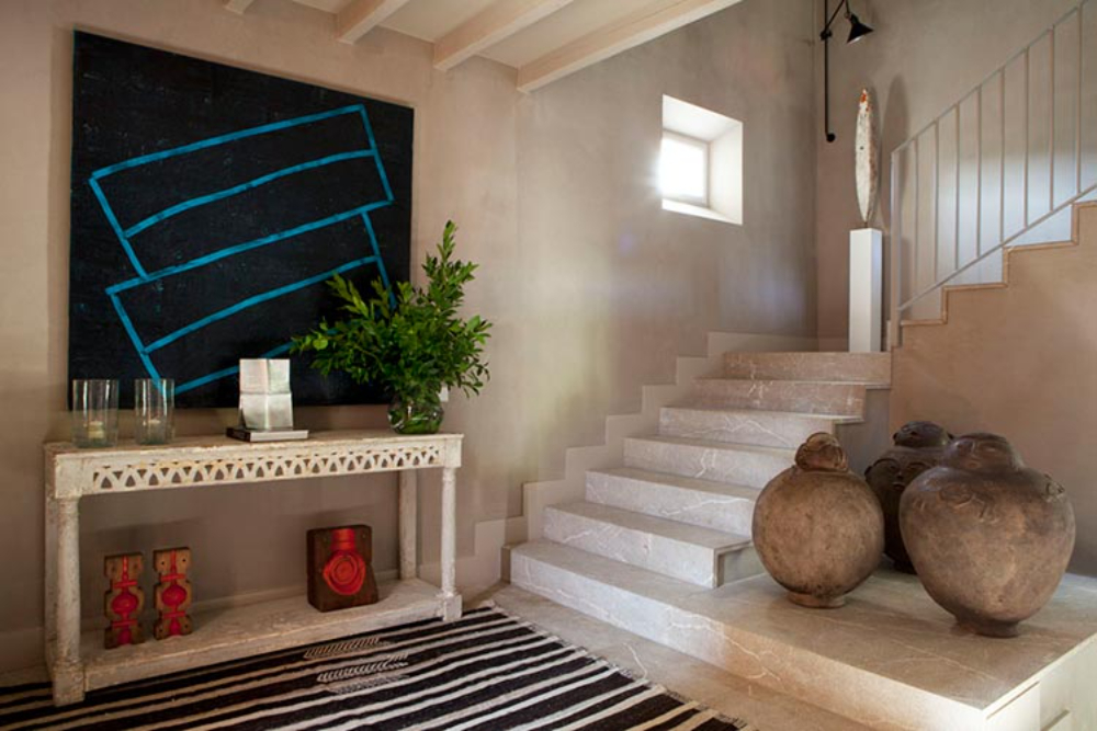 Beautiful Interiors by Alfons & Damián