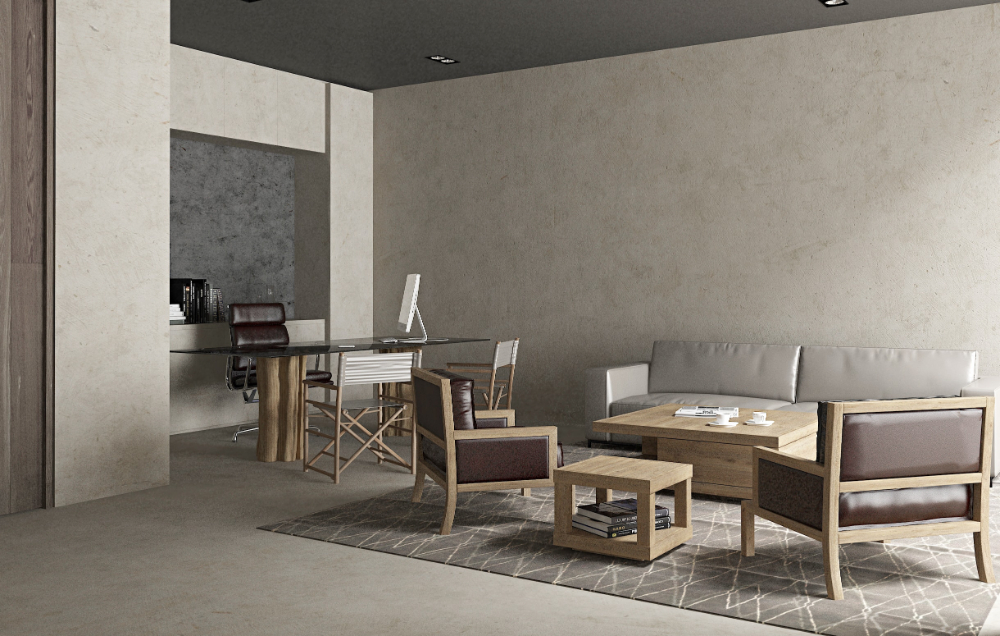 Elegant Interior Design Ideas by Cosmic Group