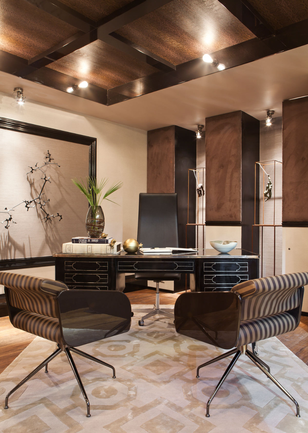 Get Inspiration For Your Next Interior Design Projects With Disak
