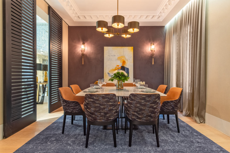 Get Inspiration For Your Next Interior Design Projects With Disak