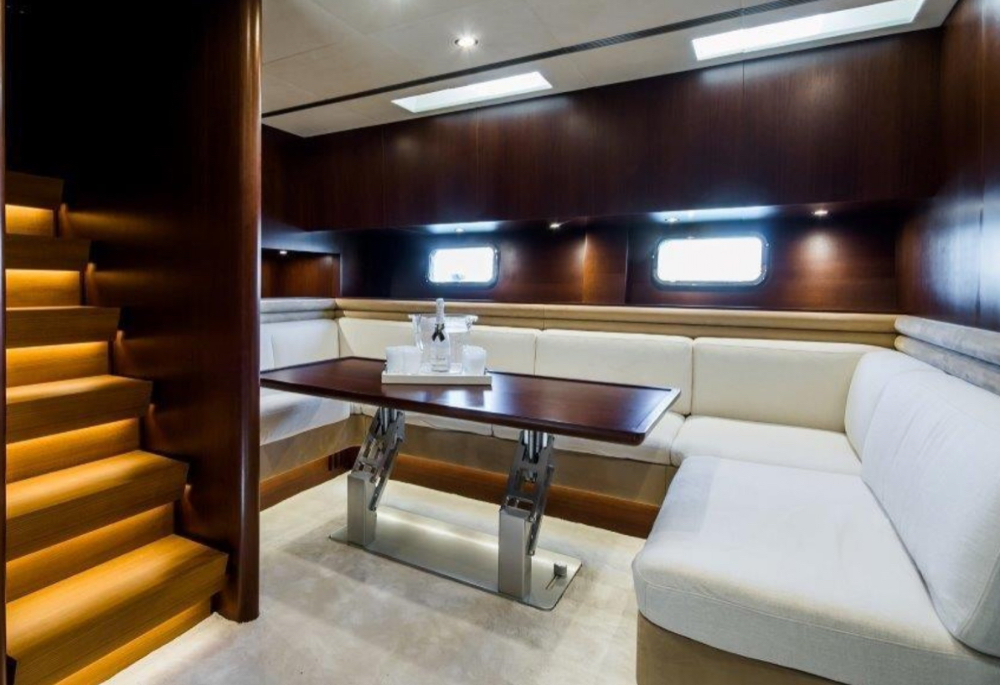 Joseph Dirand Charming and Visionary Perspective of Interior Design