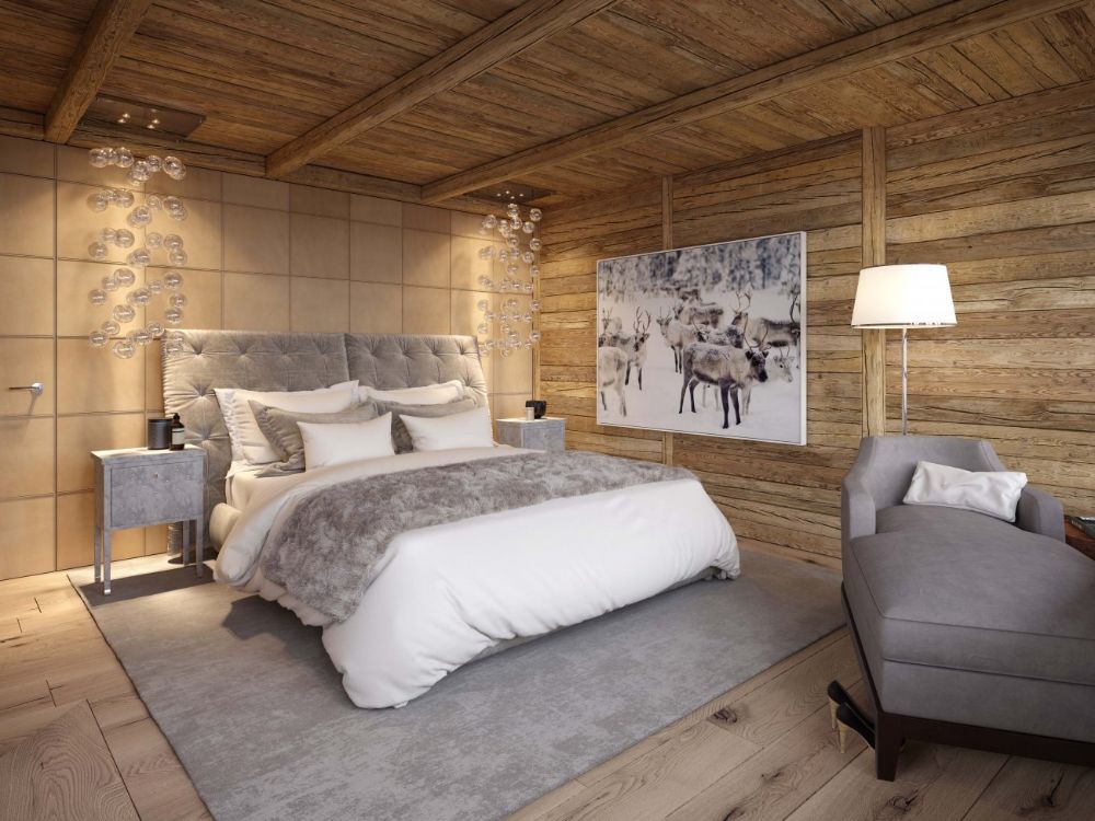 Pure.living: Best Interior Design Projects