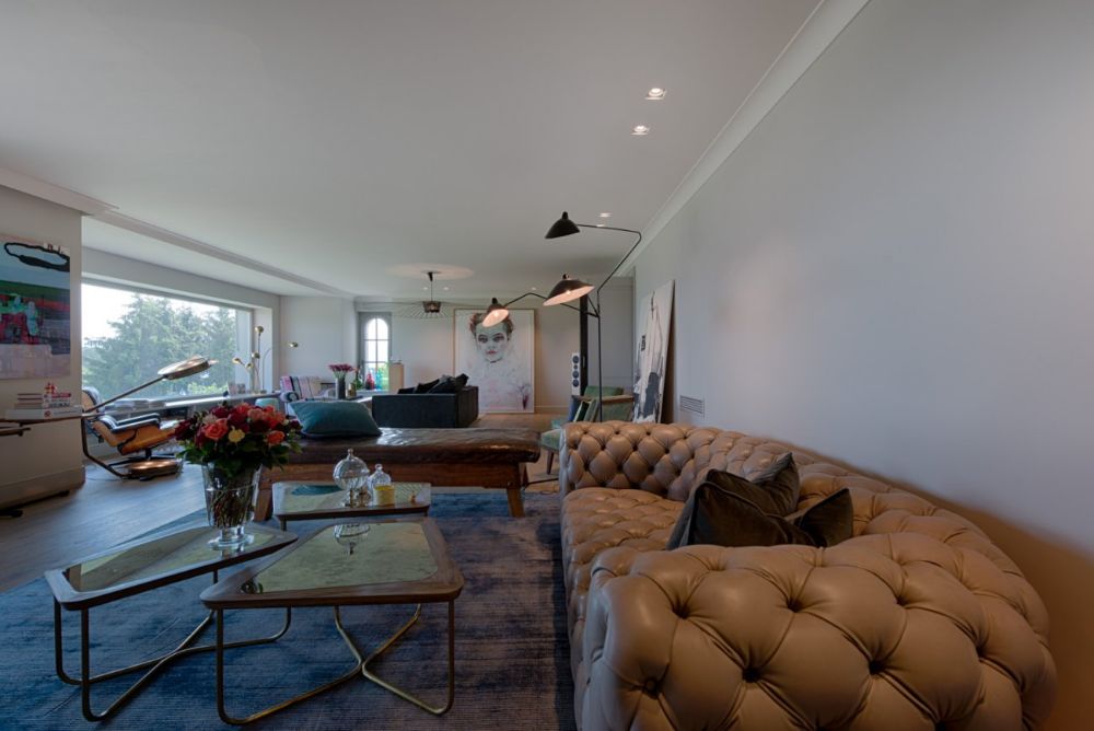 Pure.living: Best Interior Design Projects
