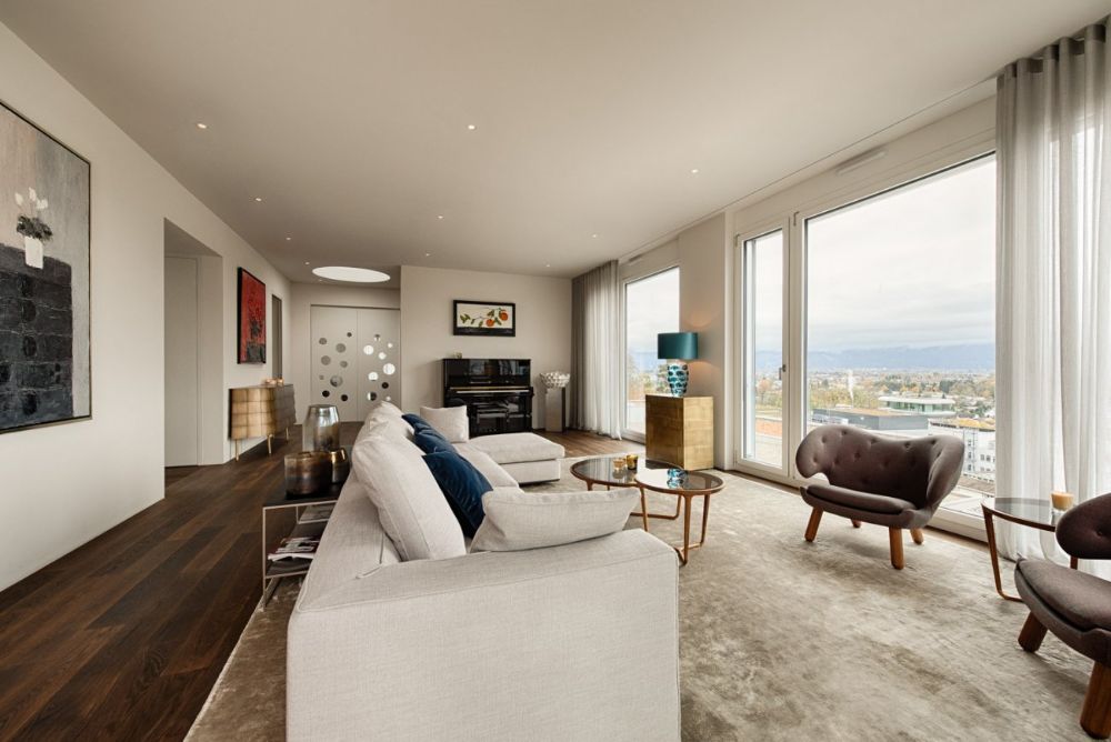 Pure.living: Best Interior Design Projects