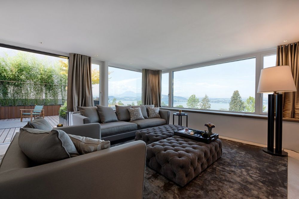 Pure.living: Best Interior Design Projects