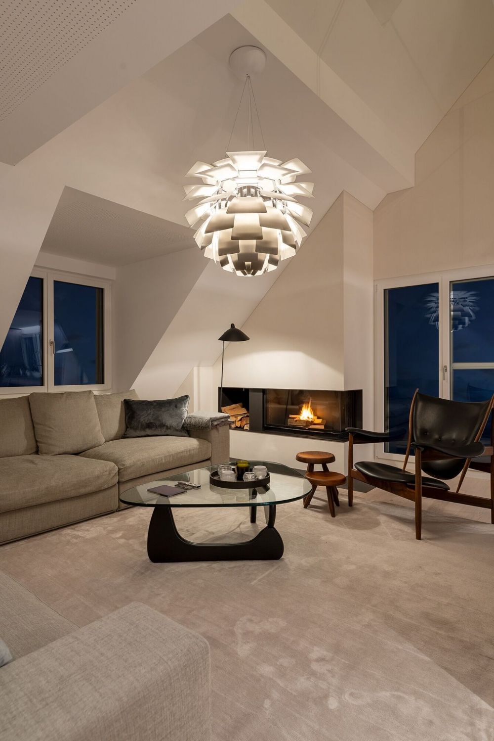 Pure.living: Best Interior Design Projects