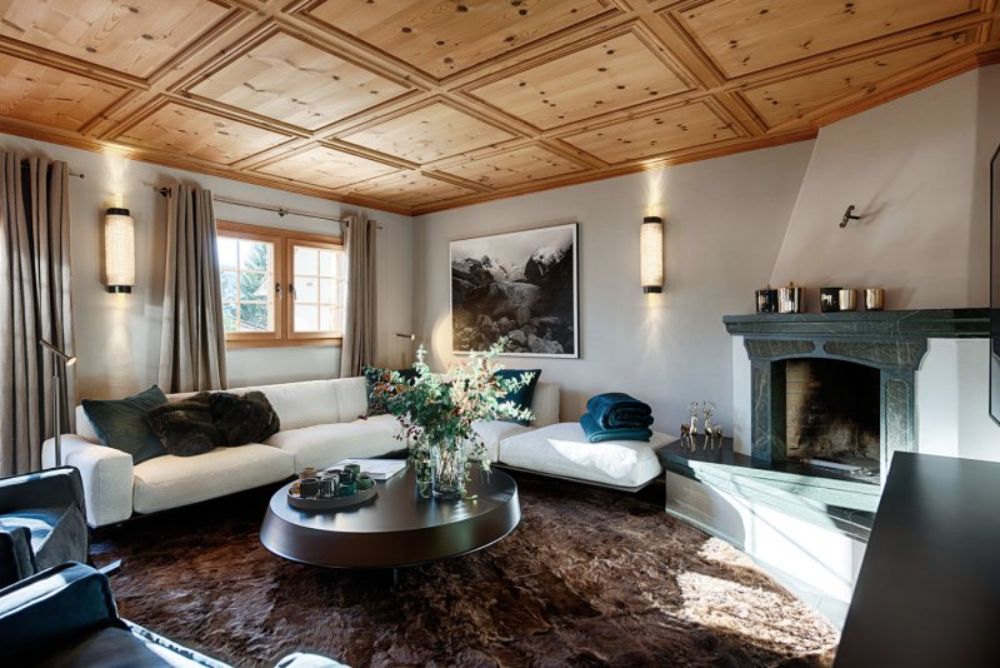 Pure.living: Best Interior Design Projects