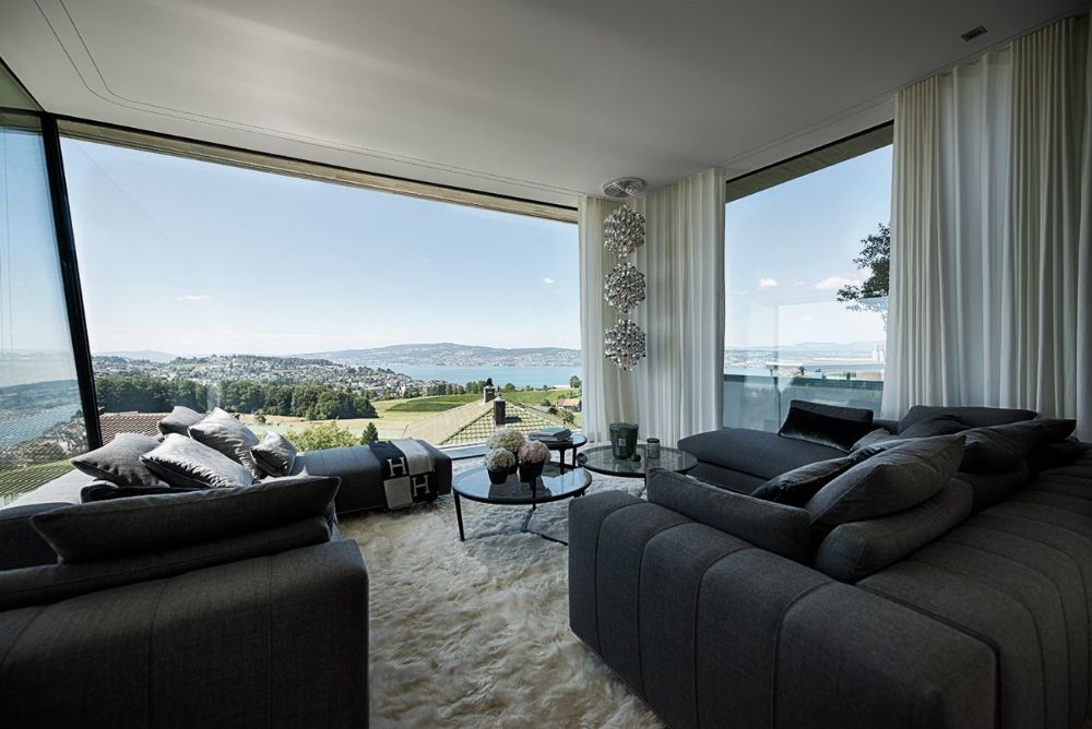 Pure.living: Best Interior Design Projects