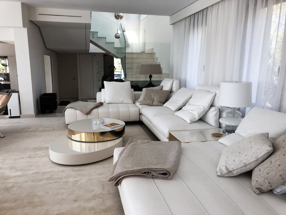 Pure.living: Best Interior Design Projects