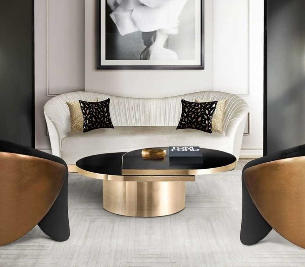 Joseph Dirand Charming and Visionary Perspective of Interior Design