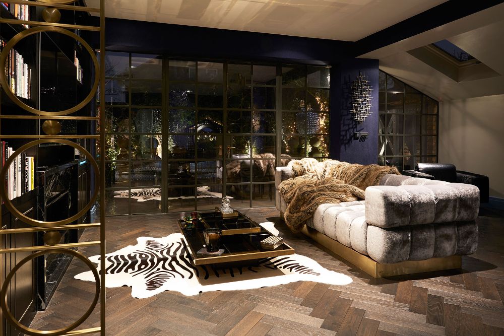 Trilbey Gordon