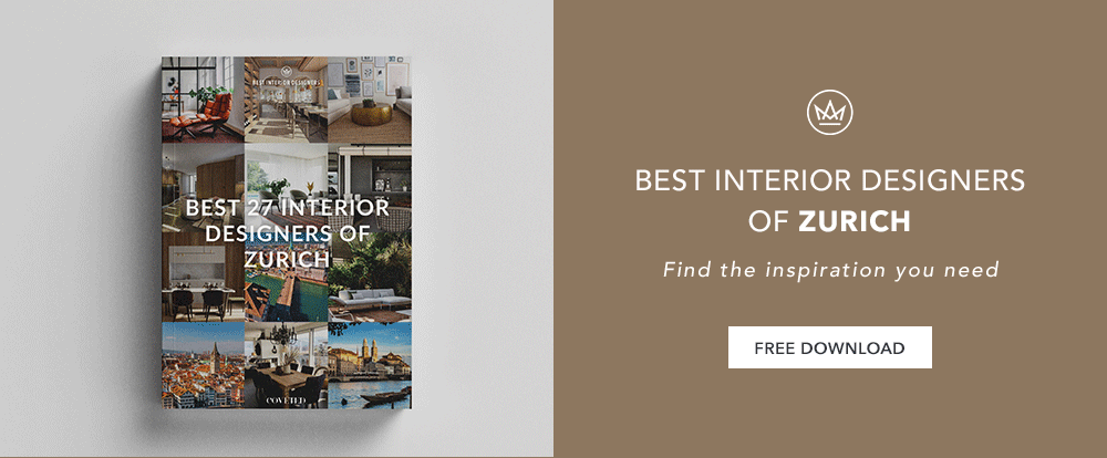 Pure.living: Best Interior Design Projects