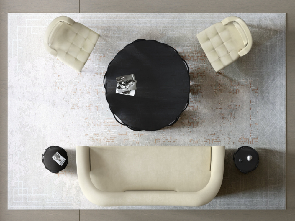 Elegant Interior Design Ideas by Cosmic Group