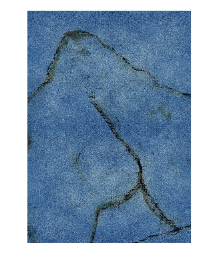 Modern Rugs and Décor: Miró Rug