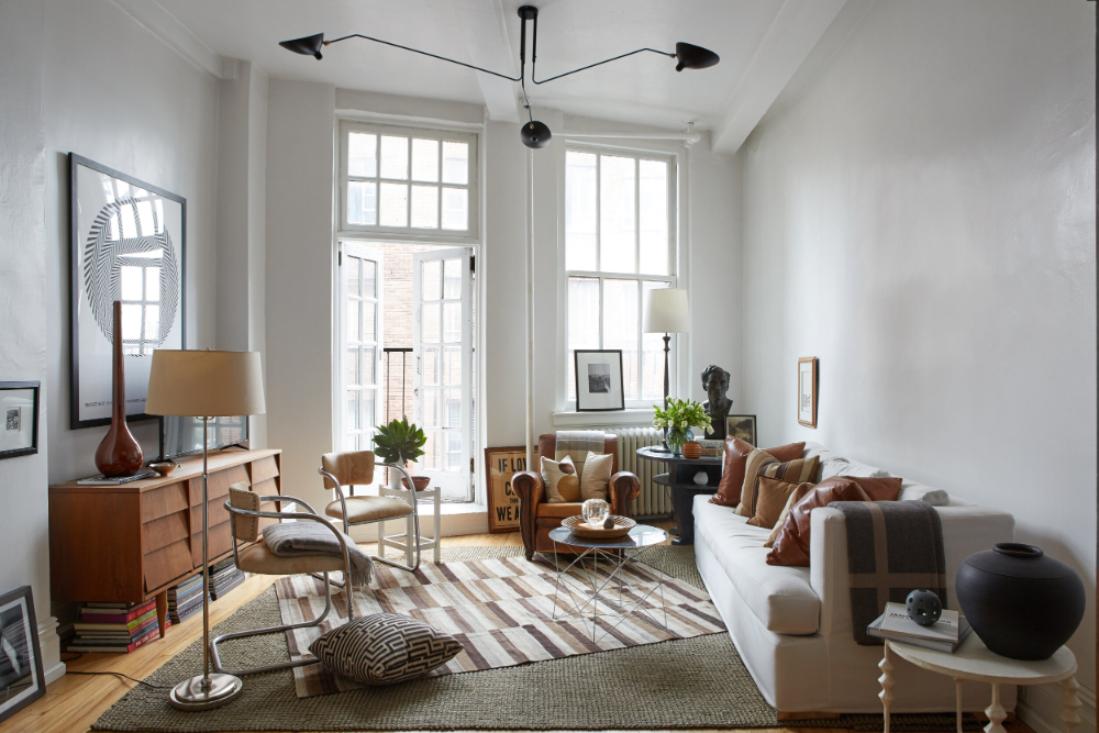 BHDM Design - Fantastic Interiors from NYC