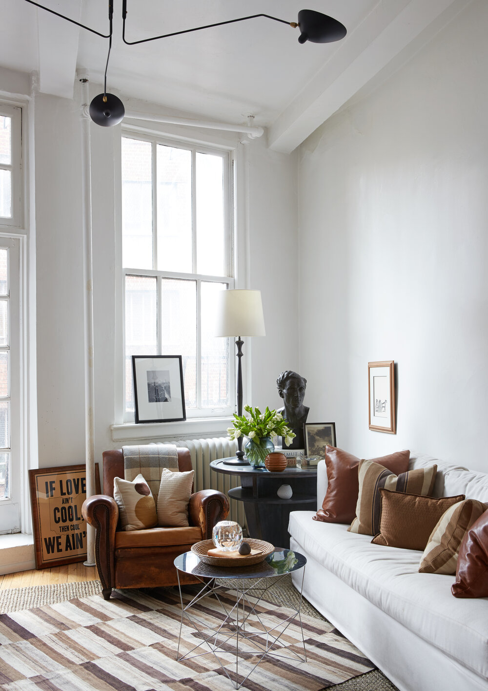 BHDM Design - Fantastic Interiors from NYC