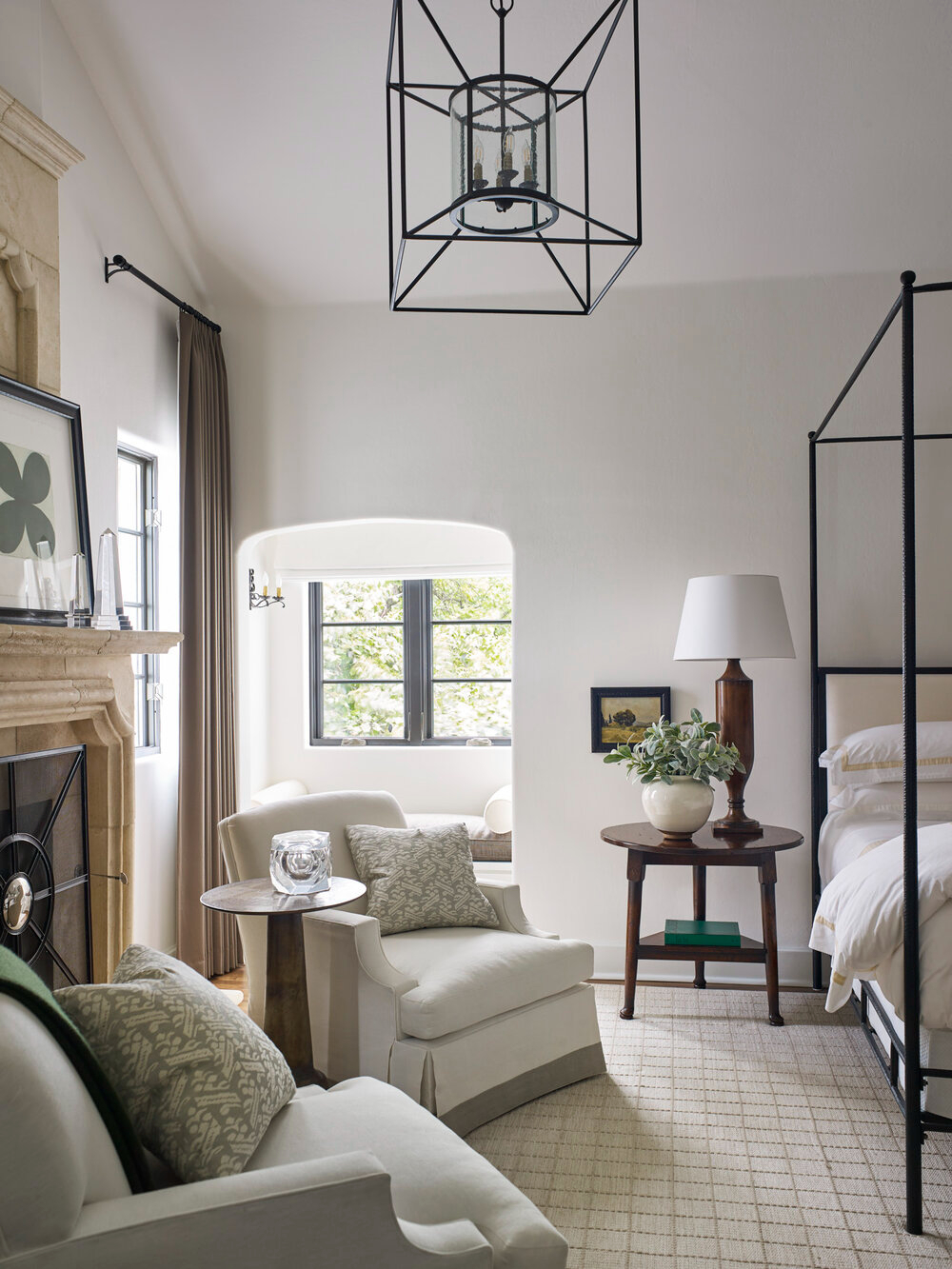 BHDM Design - Fantastic Interiors from NYC