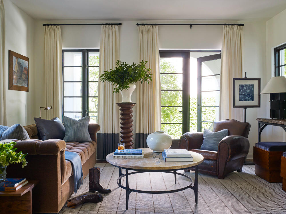 BHDM Design - Fantastic Interiors from NYC