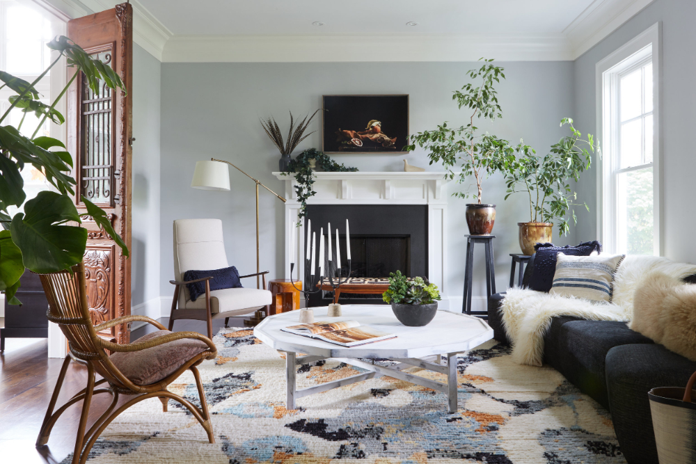 BHDM Design - Fantastic Interiors from NYC