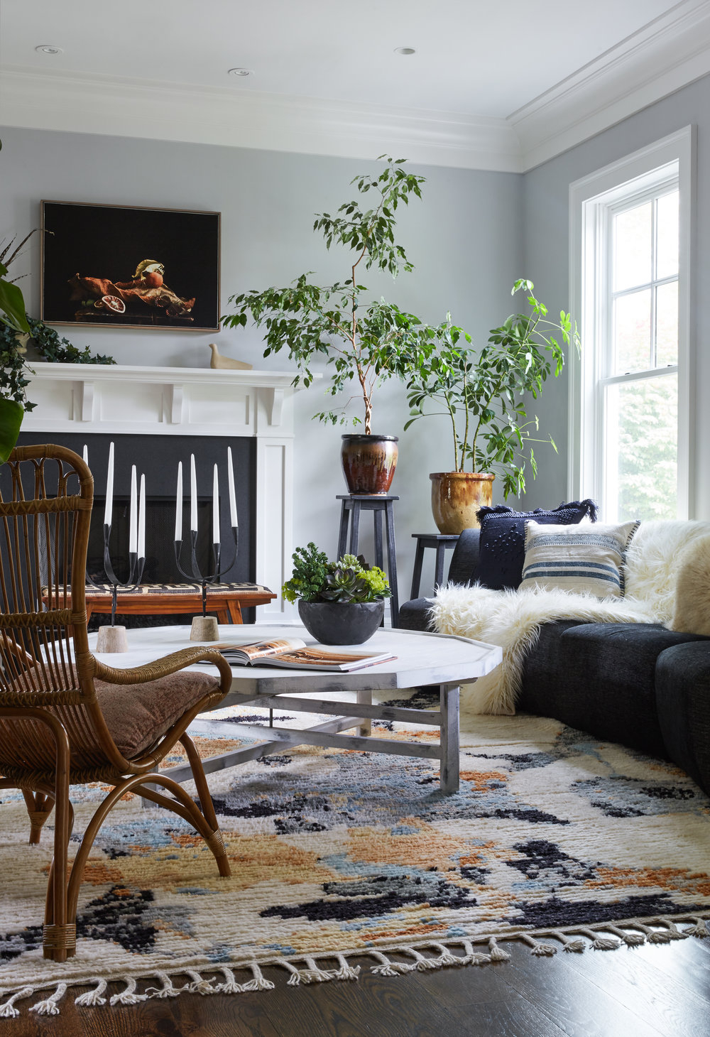BHDM Design - Fantastic Interiors from NYC