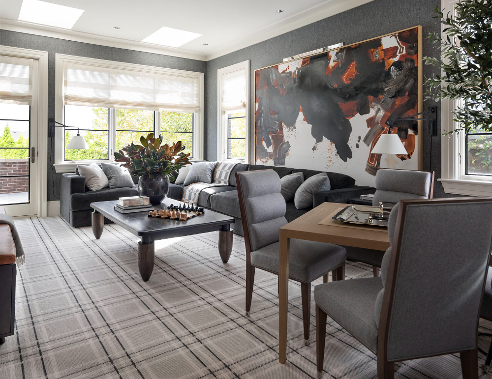 BHDM Design - Fantastic Interiors from NYC