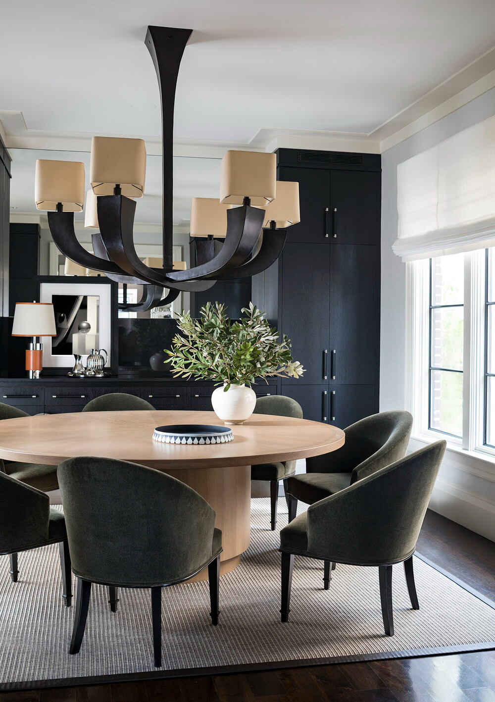 BHDM Design - Fantastic Interiors from NYC
