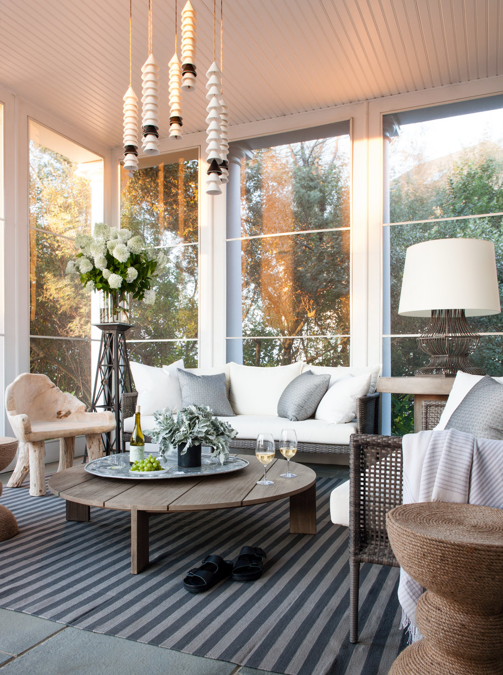BHDM Design - Fantastic Interiors from NYC