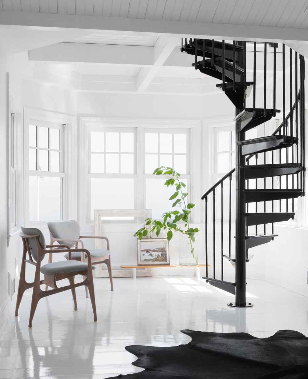 BHDM Design - Fantastic Interiors from NYC