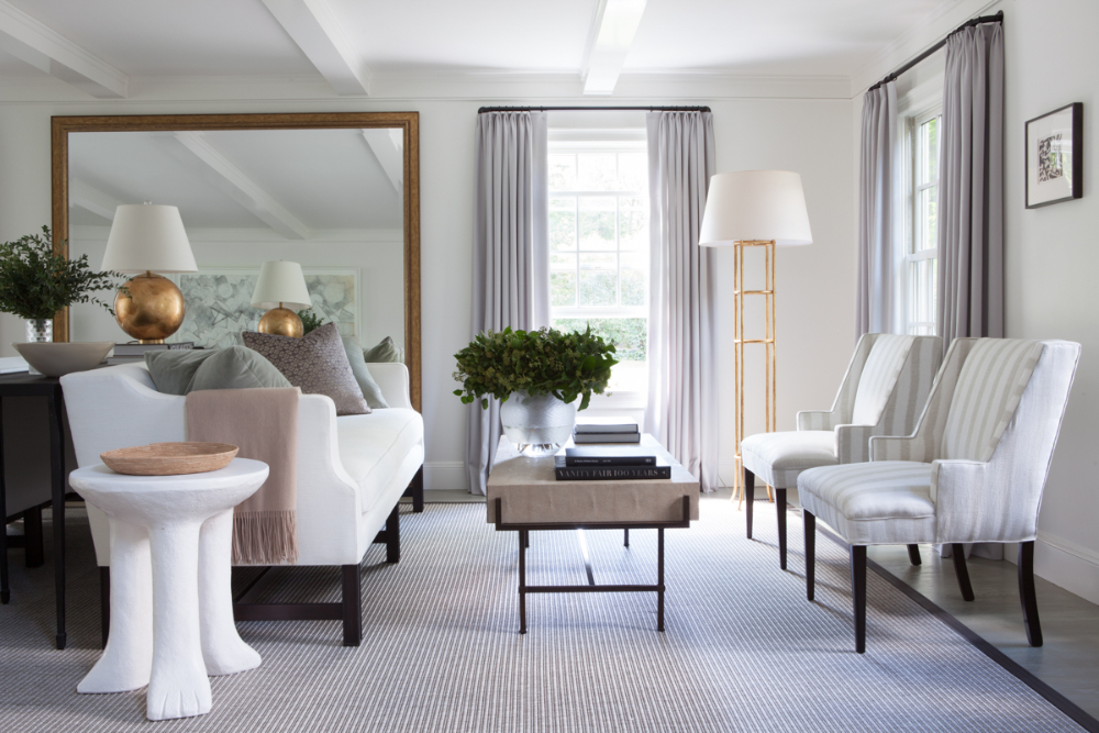 BHDM Design - Fantastic Interiors from NYC
