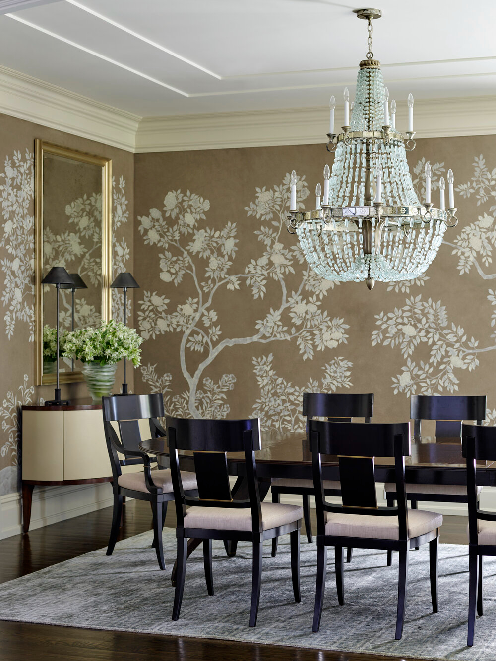 BHDM Design - Fantastic Interiors from NYC