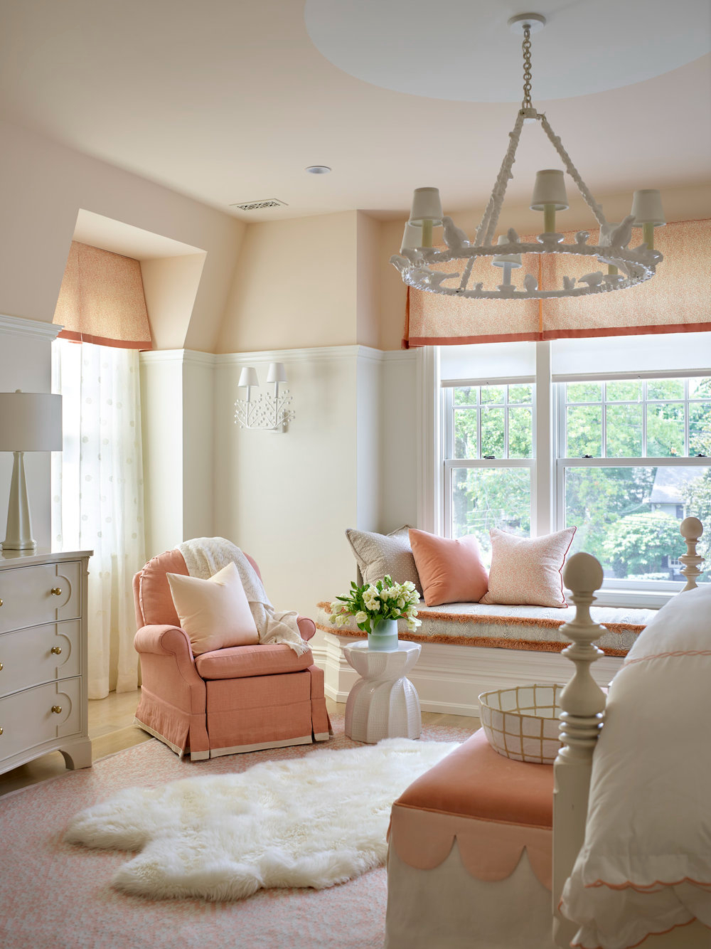 BHDM Design - Fantastic Interiors from NYC