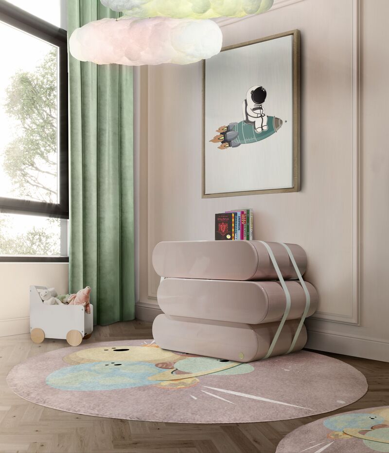 Bedroom Rugs To Fill Your Room With Style